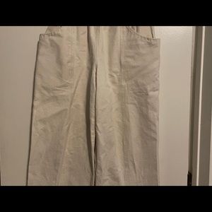 Elizabet Suzanne Clyde culottes